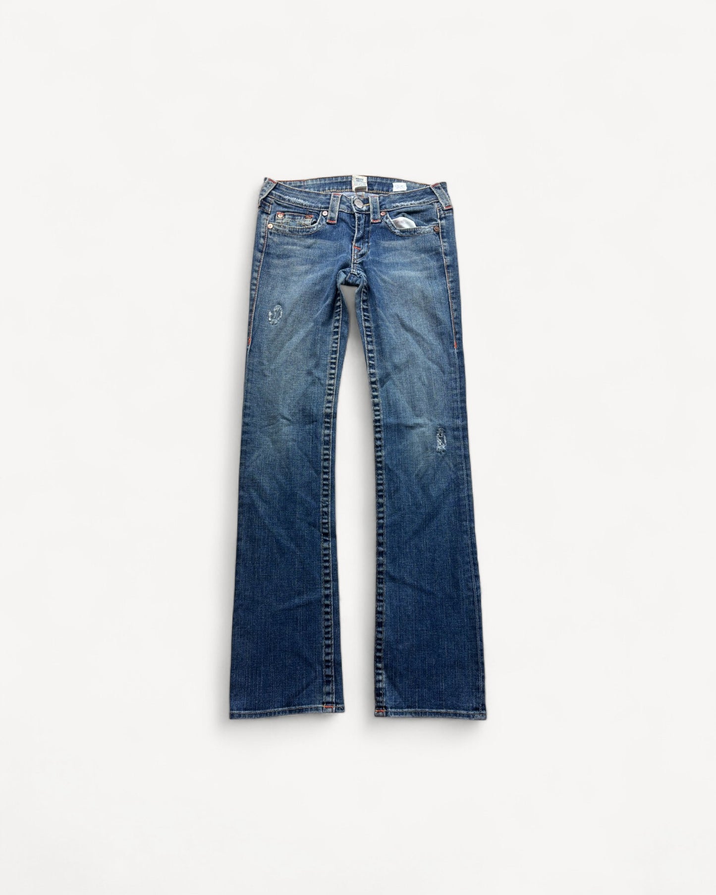 TRUE RELIGION JEANS W28 L32 #TR5