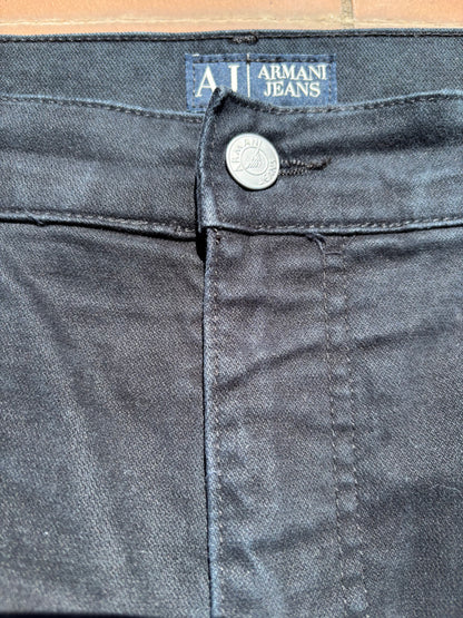 ARMANI JEANS W38 L34