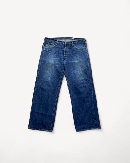 EVISU JEANS W34 L32 #E7