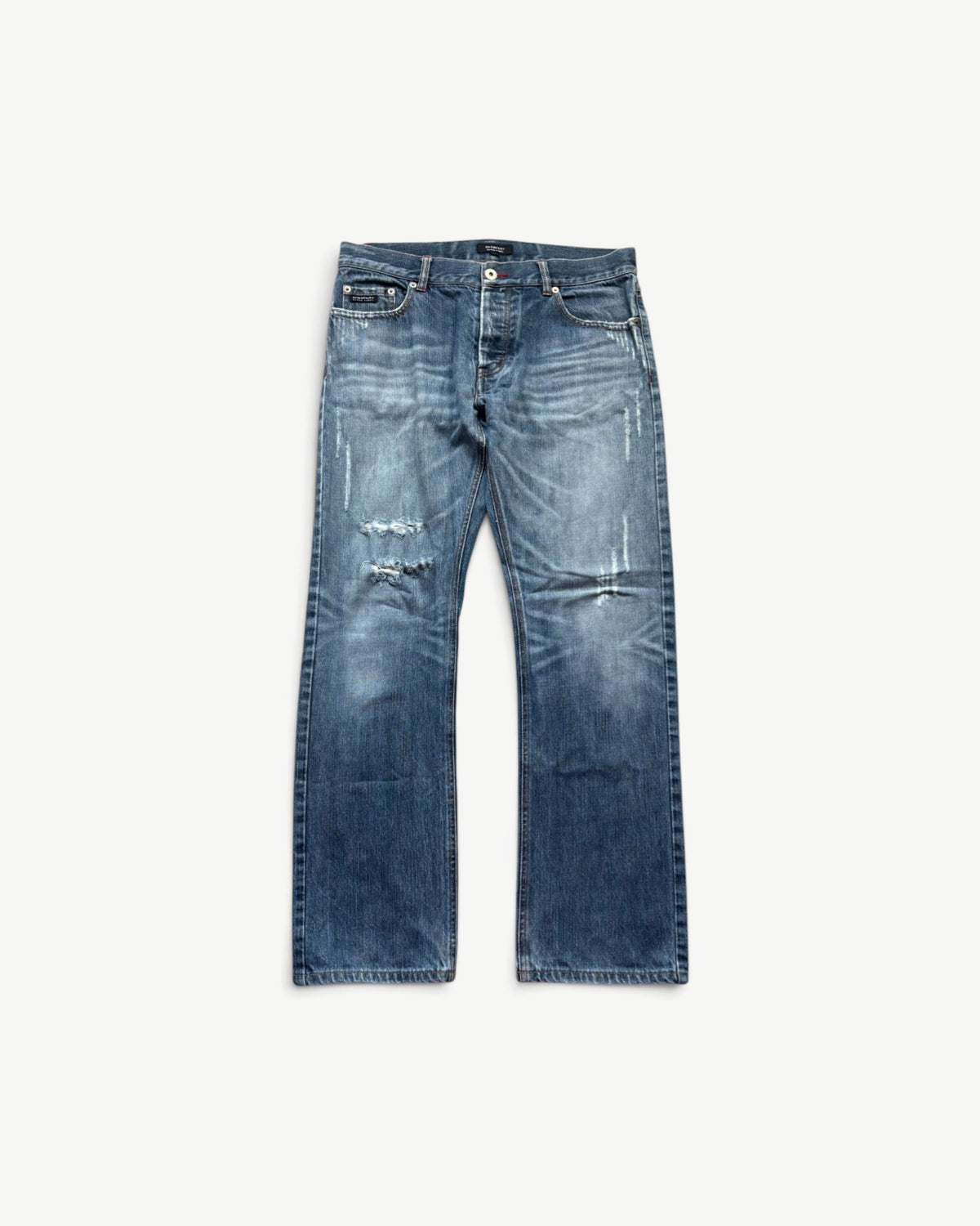 BURBERRY JEANS W32 L30