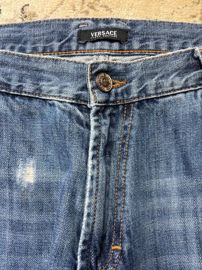 VERSACE JEANS W32 L30