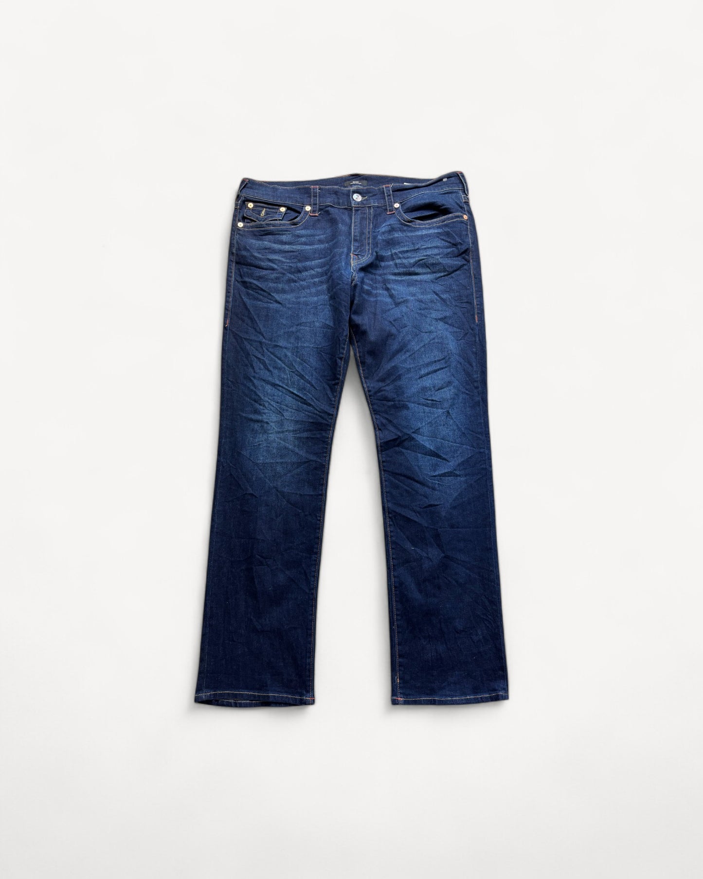 TRUE RELIGION JEANS W38 L34 #TR57