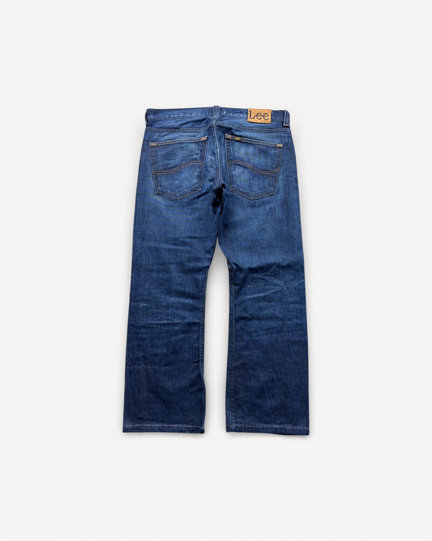 LEE JEANS W34 L30 #L4