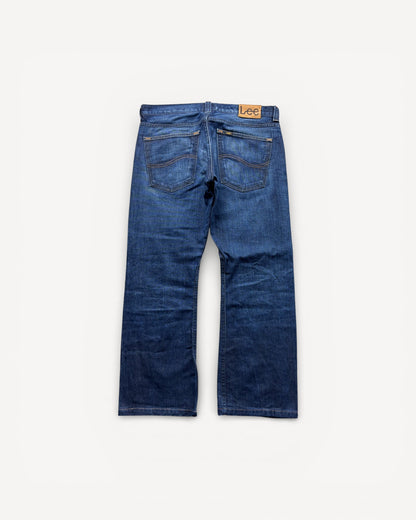LEE JEANS W34 L30 #L4