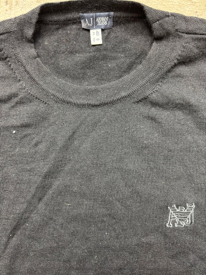 ARMANI KNIT (S)