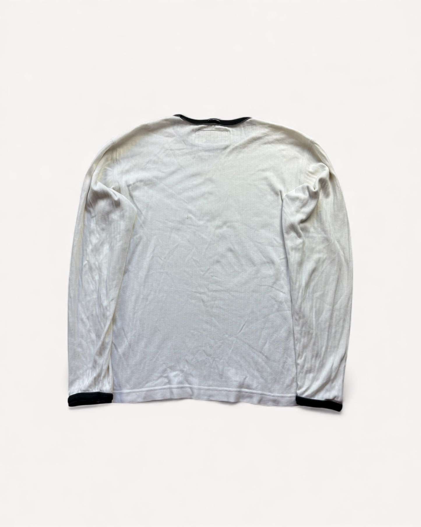 HARLEY DAVIDSON LONGSLEEVE (M)