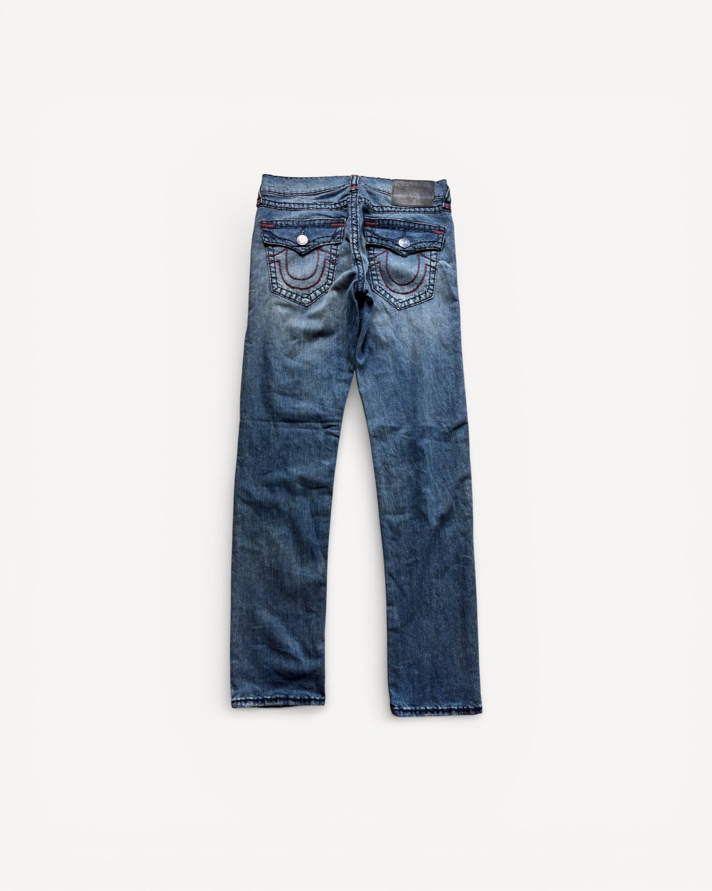 TRUE RELIGION JEANS W32 L34 #TR60