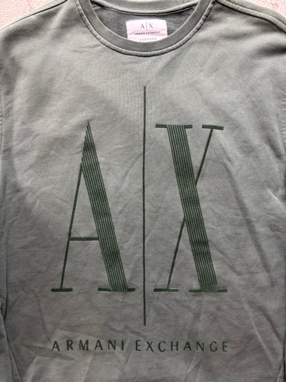 ARMANI SWEATER (S)