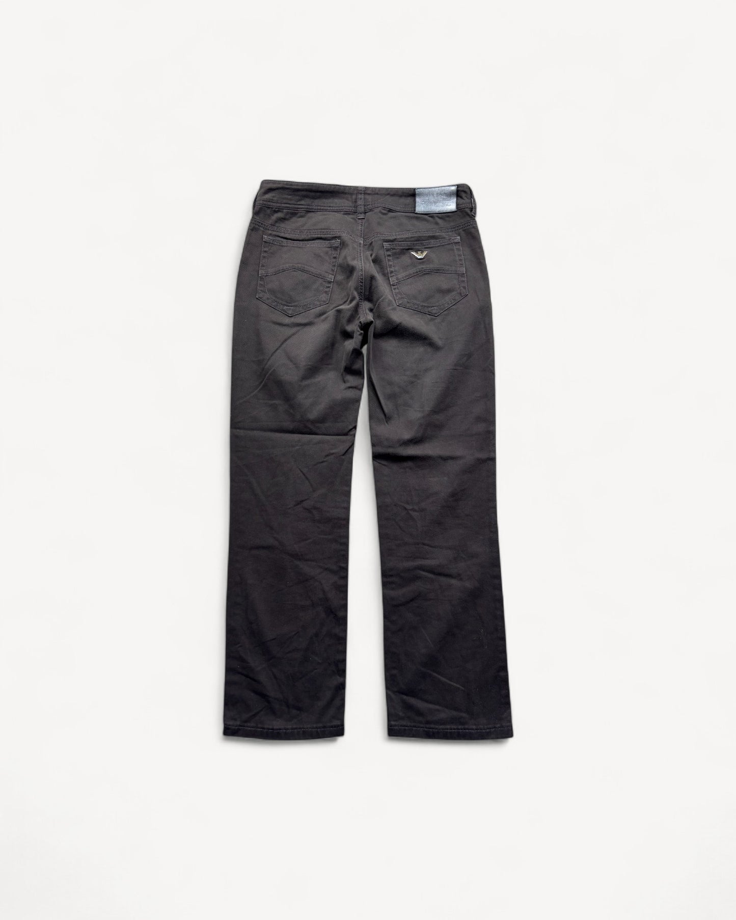 ARMANI JEANS W28 L30