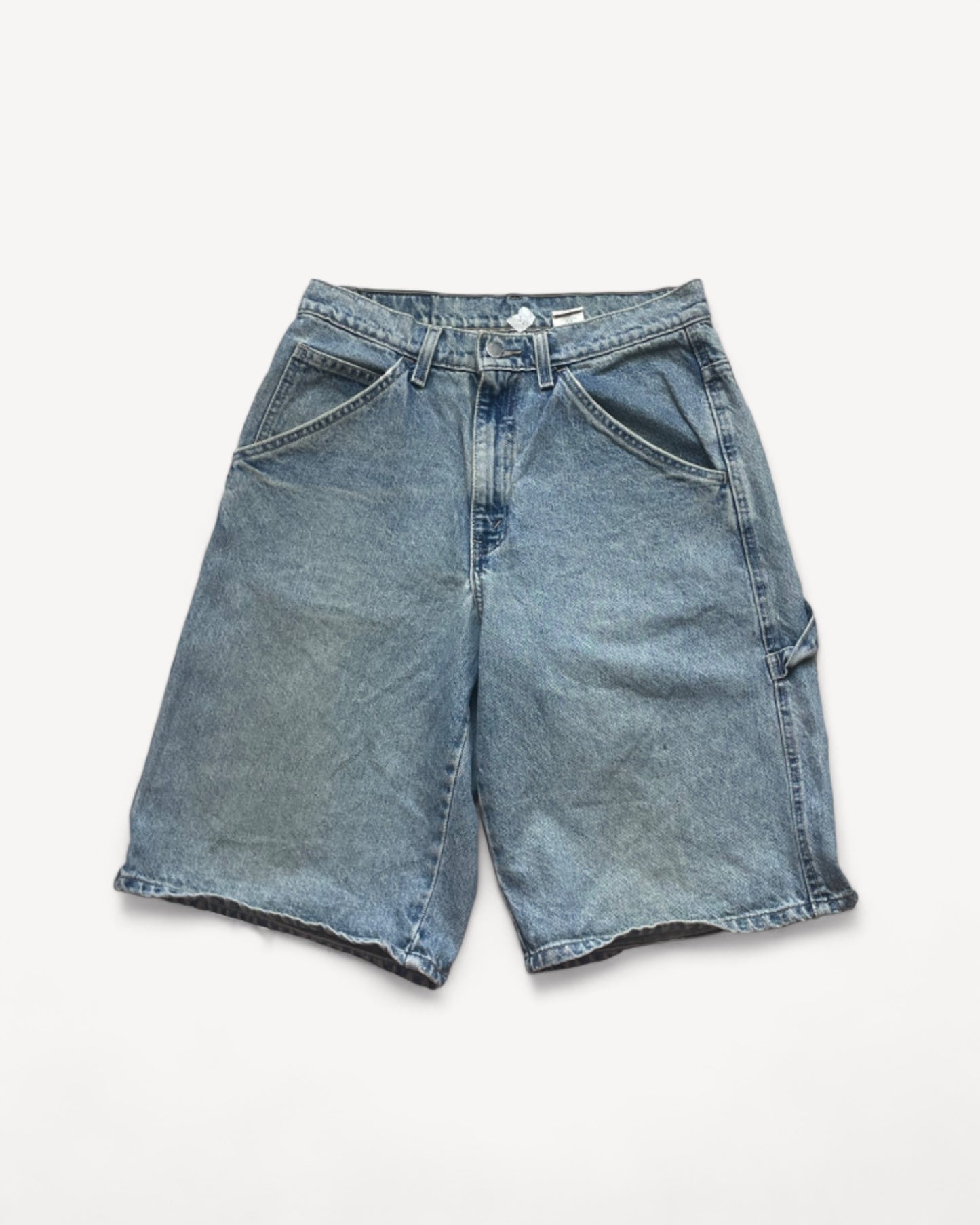 LEVI’S SILVERTAB JORT W29 #J2