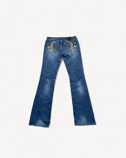 MISS ME JEANS W29 L32 #M11