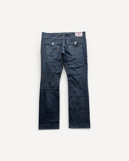 TRUE RELIGION JEANS W40 L34 #TR12