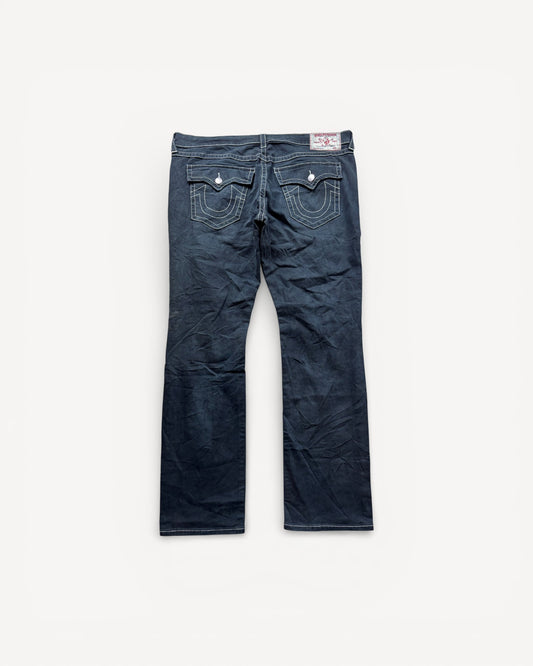 TRUE RELIGION JEANS W40 L34 #TR12