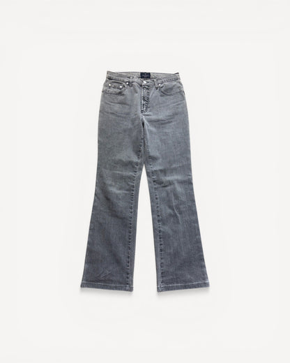 TRUSSARDI JEANS W29 L32