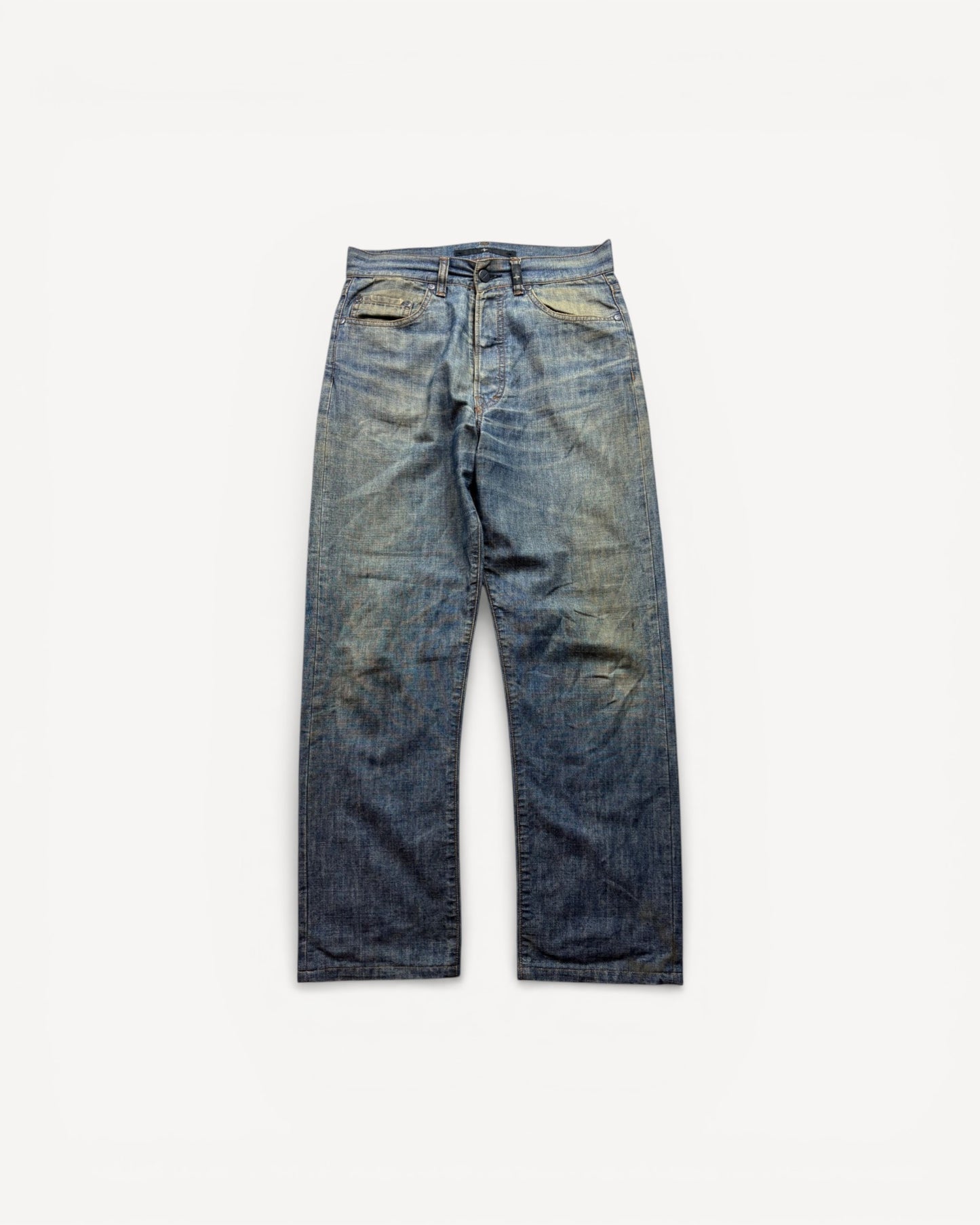 STONE ISLAND JEANS W30 L30