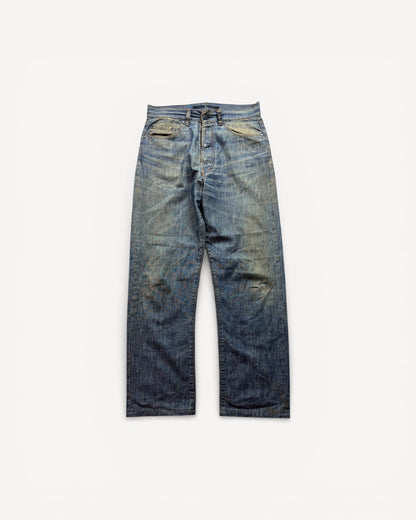 STONE ISLAND JEANS W30 L30