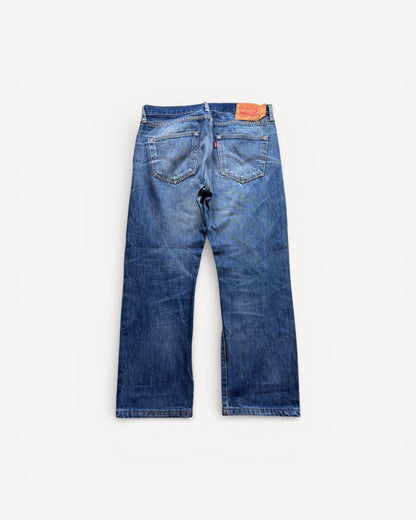 LEVI‘S 501 JEANS W33 L30 #L3