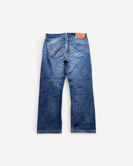 LEVI‘S 501 JEANS W33 L30 #L3