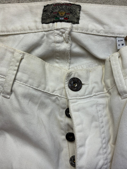 ARMANI JEANS W36 L34