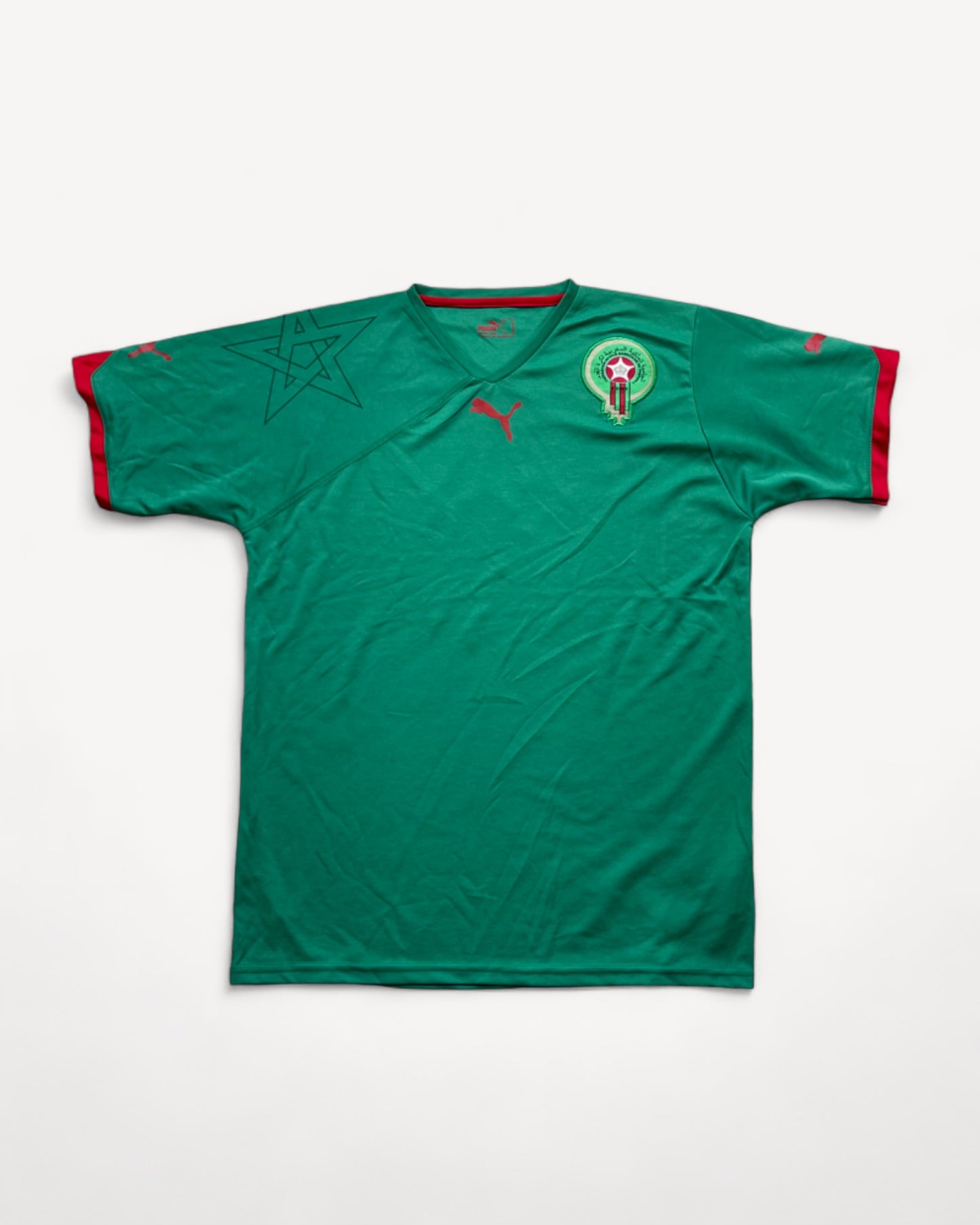 MOROCCO JERSEY (L/XL)