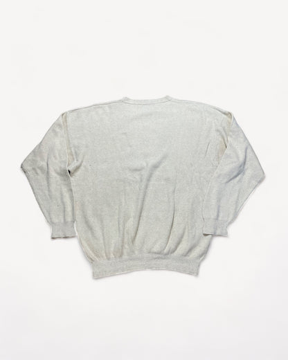 CP COMPANY KNIT SAND (XL)