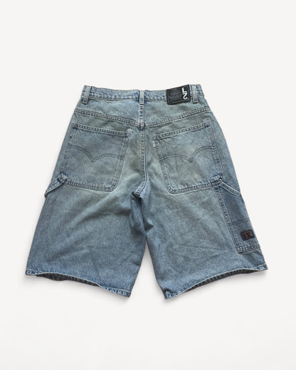 LEVI’S SILVERTAB JORT W29 #J2