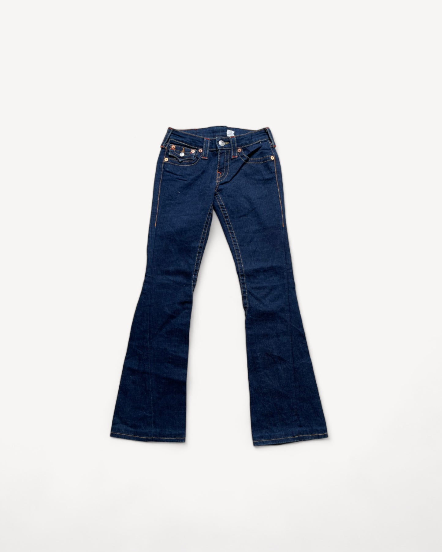 TRUE RELIGION JEANS W26 L30 #TR1.1