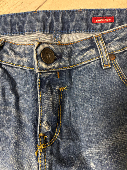 MISS SIXTY JEANS W34 L32