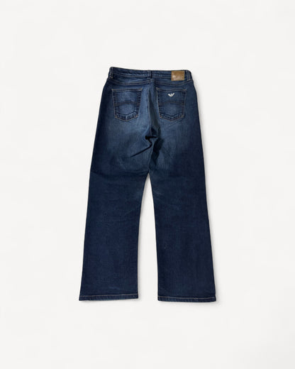 ARMANI JEANS W32 L30