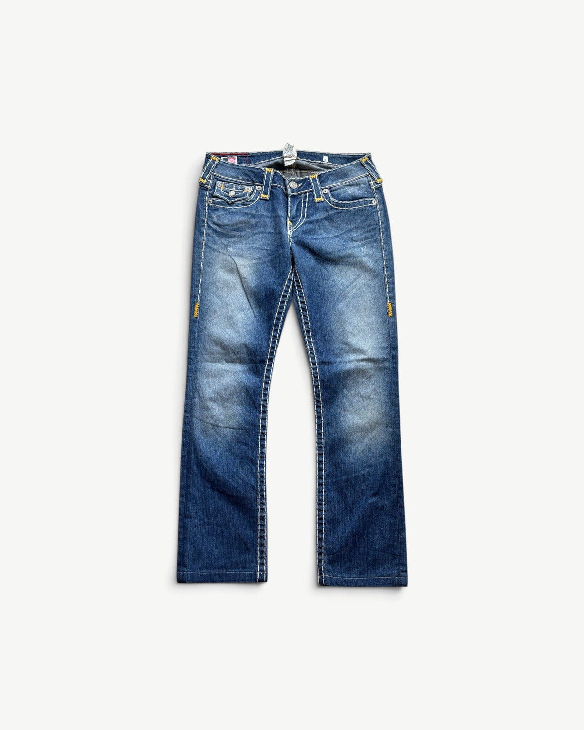 TRUE RELIGION JEANS W28 L30 #TR23