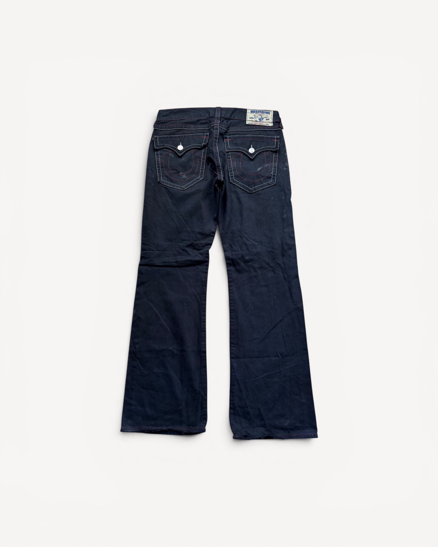 TRUE RELIGION JEANS W34 L34 #TR25