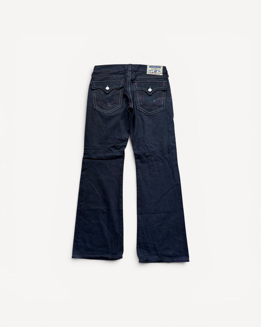 TRUE RELIGION JEANS W34 L34 #TR25