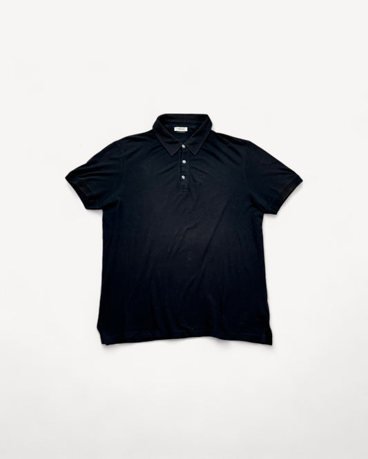 VERSACE POLO SHIRT (XL)