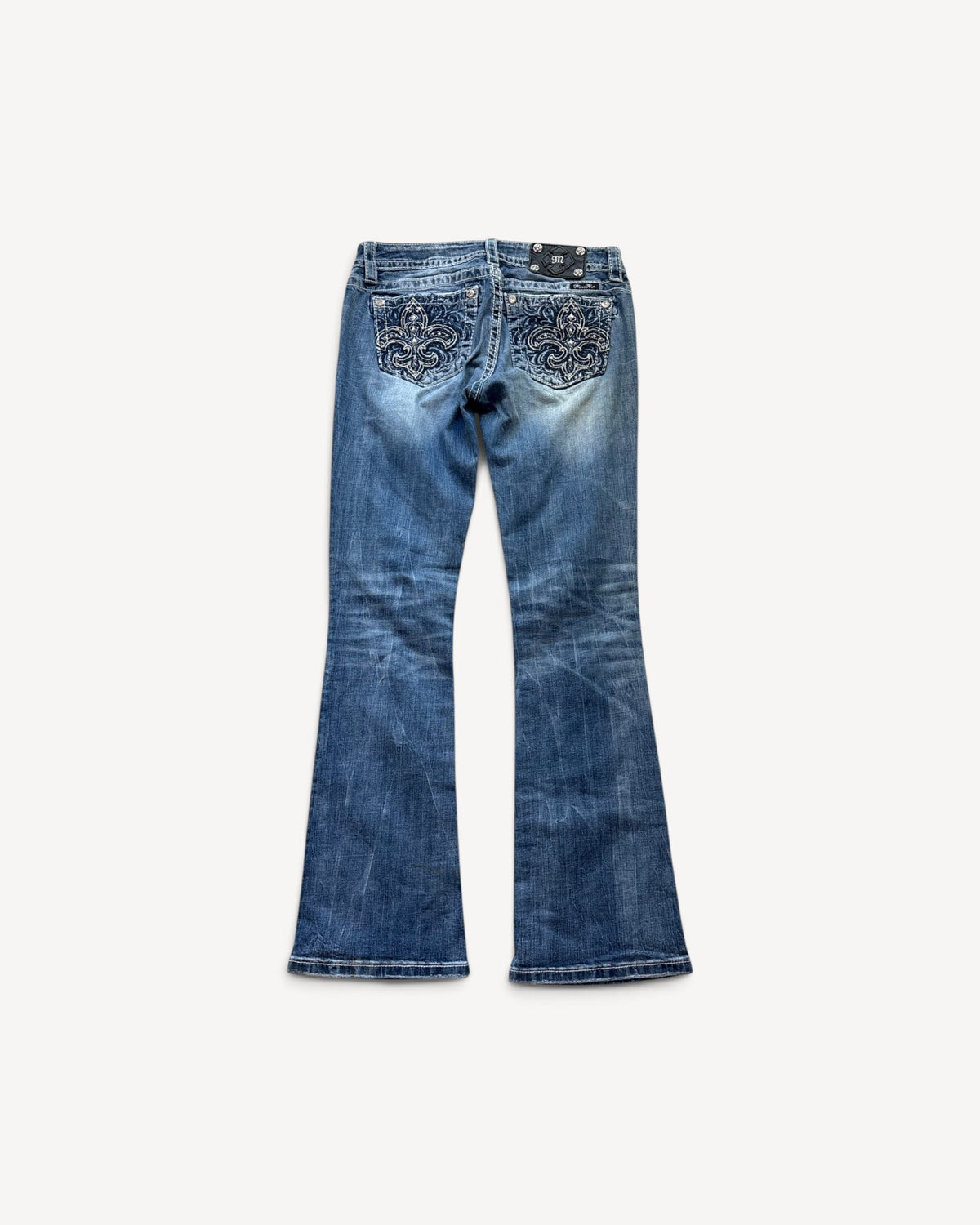 MISS ME JEANS W29 L32 #M13
