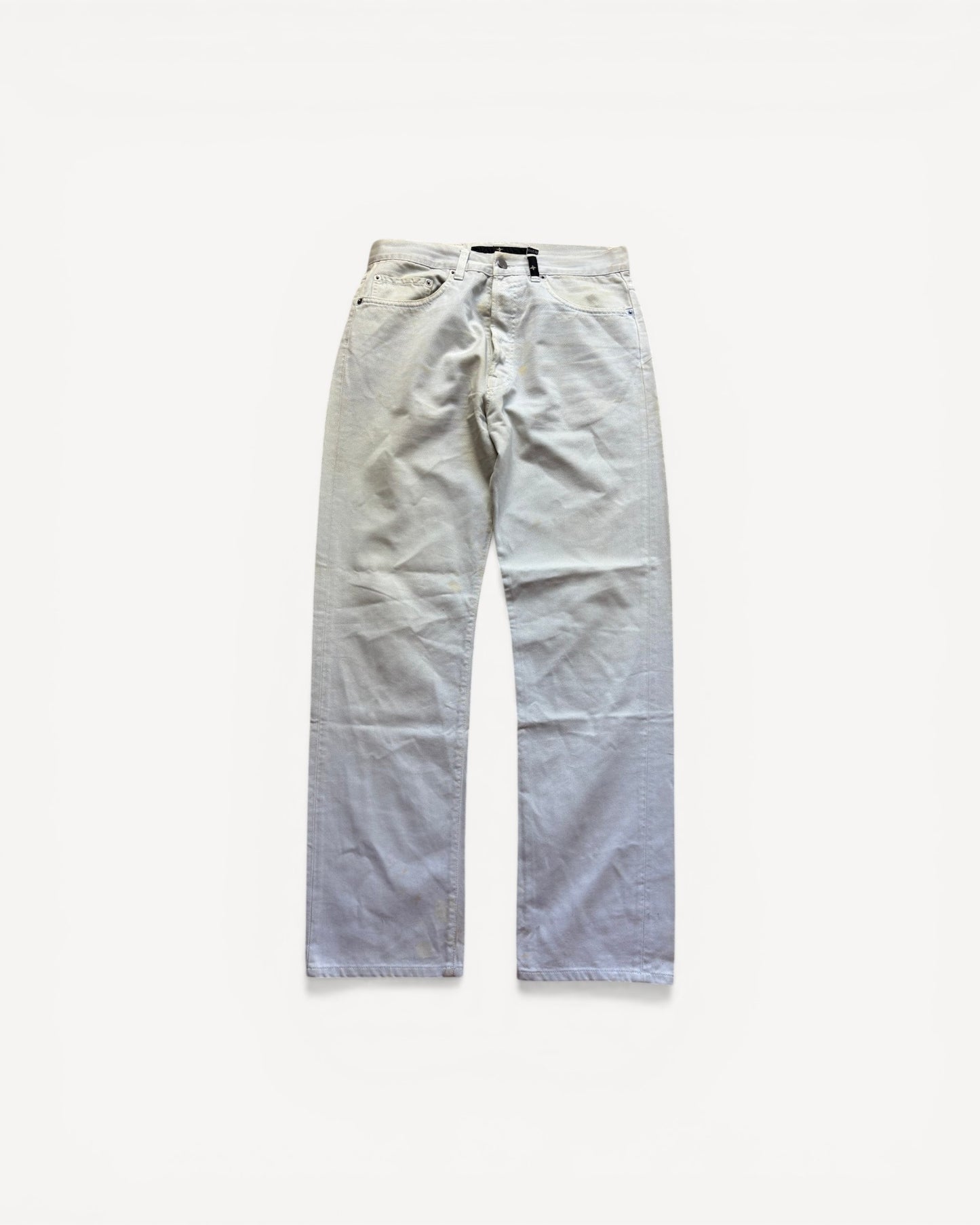 STONE ISLAND JEANS W32 L32