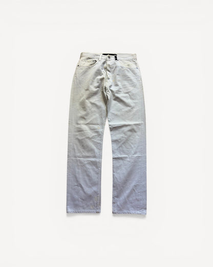 STONE ISLAND JEANS W32 L32