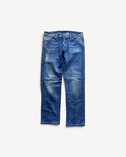 DIESEL JEANS W36 L32