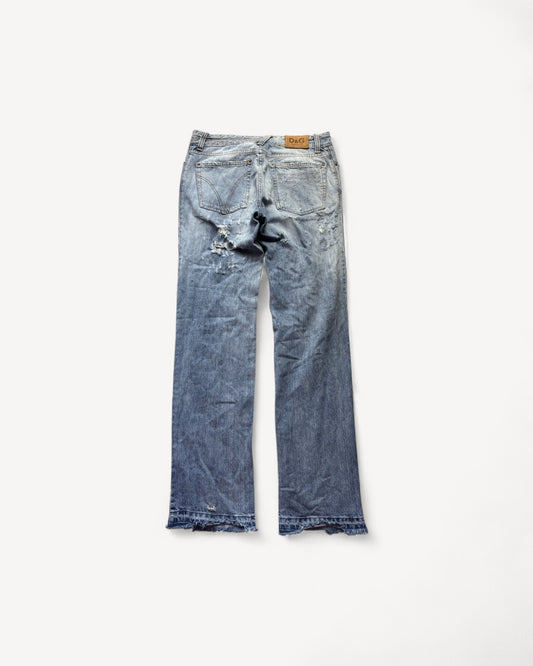 DOLCE & GABBANA JEANS W34 L34