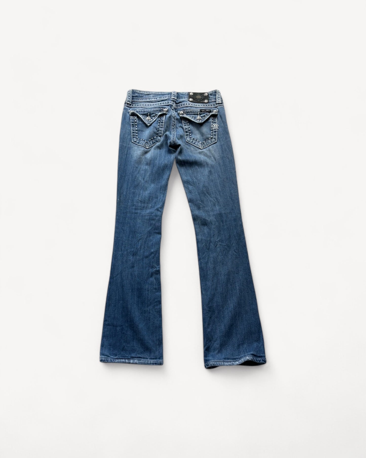 MISS ME JEANS W27 L30 #M5