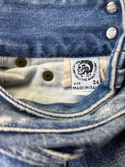DIESEL JEANS W26 L30