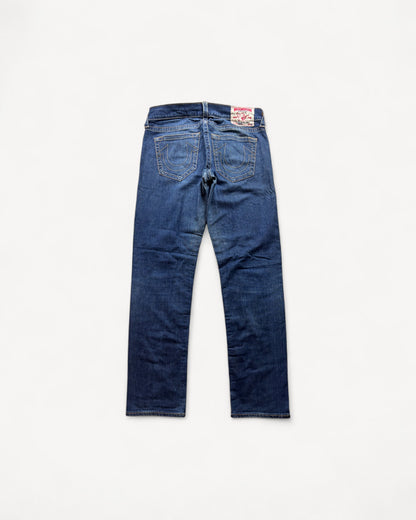 TRUE RELIGION JEANS W34 L34 #TR31