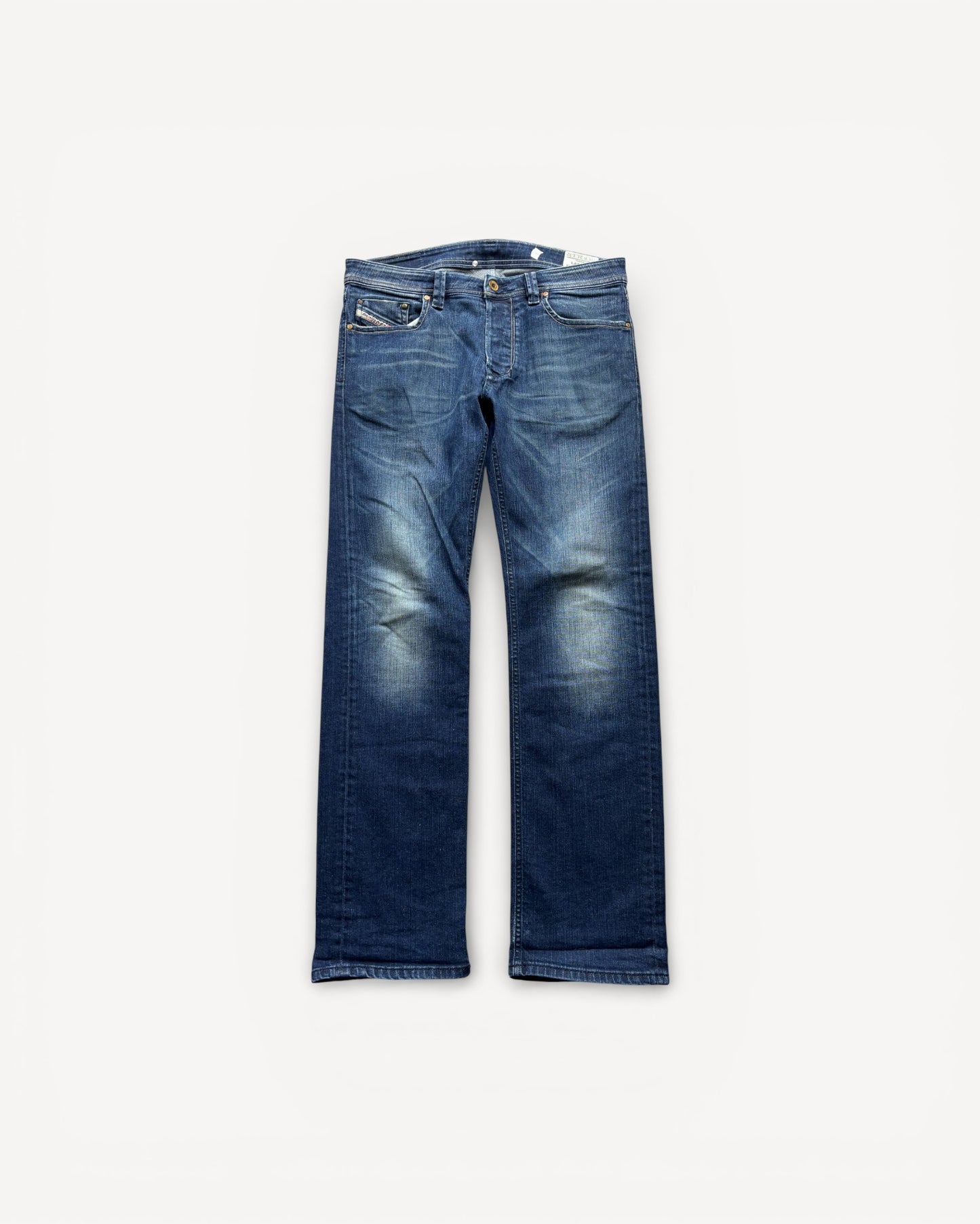DIESEL JEANS W31 L32 #D3