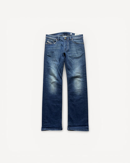 DIESEL JEANS W31 L32 #D3