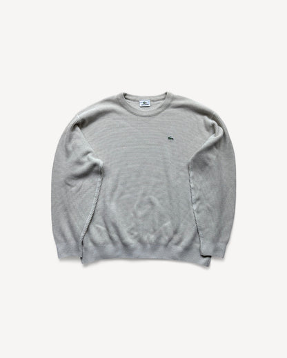 LACOSTE KNIT (L)