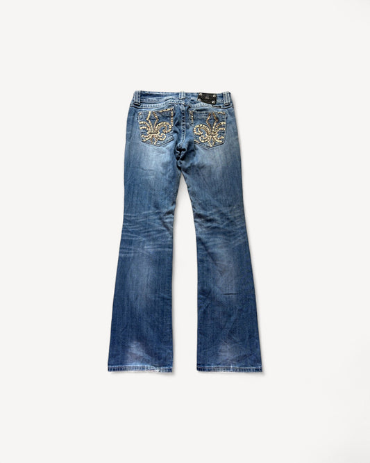 MISS ME JEANS W31 L32 #M23