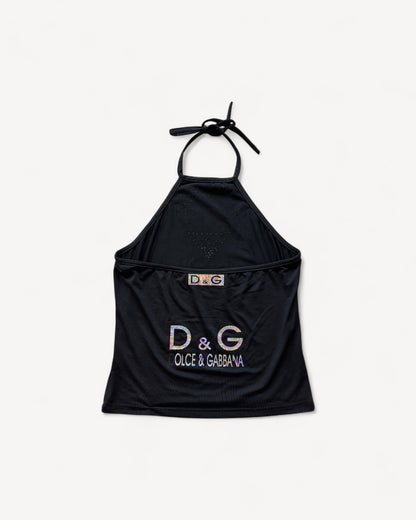 DOLCE & GABBANA T-SHIRT (M)