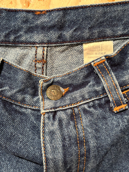 ARMANI JEANS W30 L32