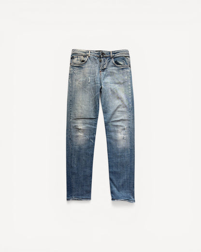 ROBERTO CAVALLI JEANS W34 L32