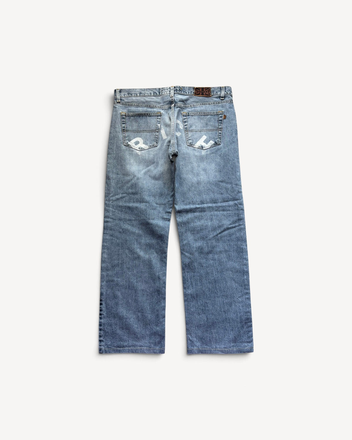 RICHMOND JEANS W36 L32