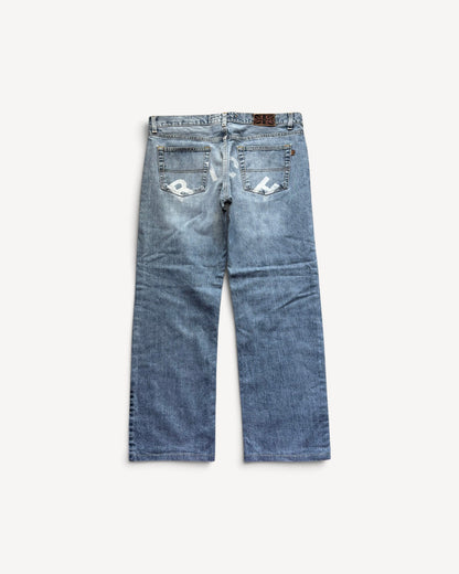 RICHMOND JEANS W36 L32
